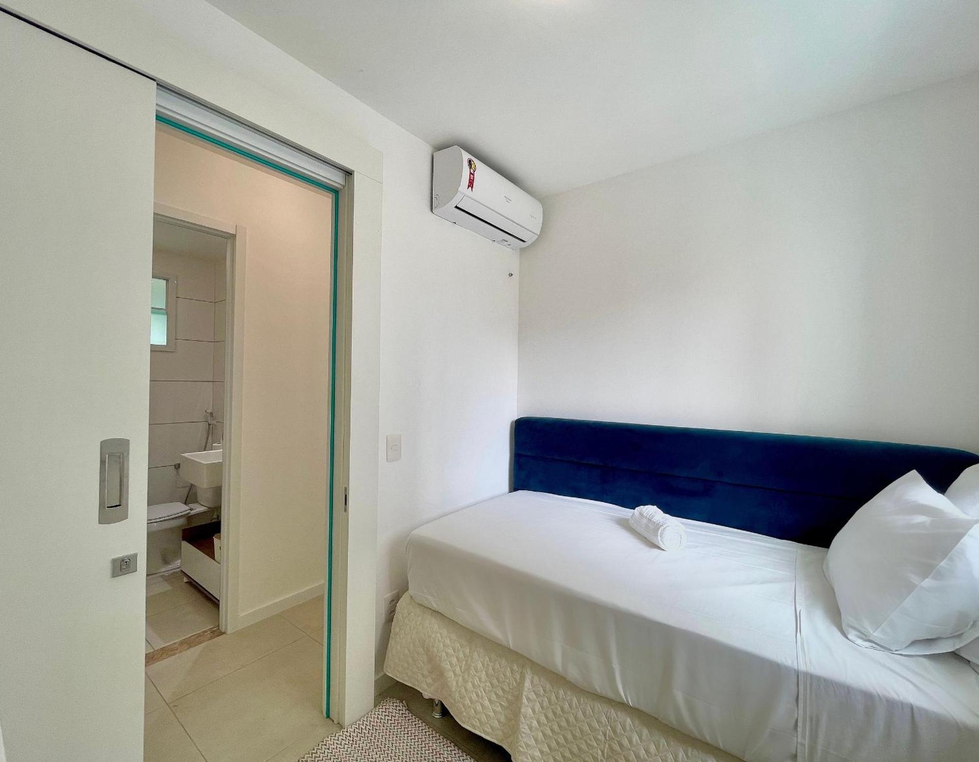 Infinity 600 Residence 福塔雷萨 外观 照片