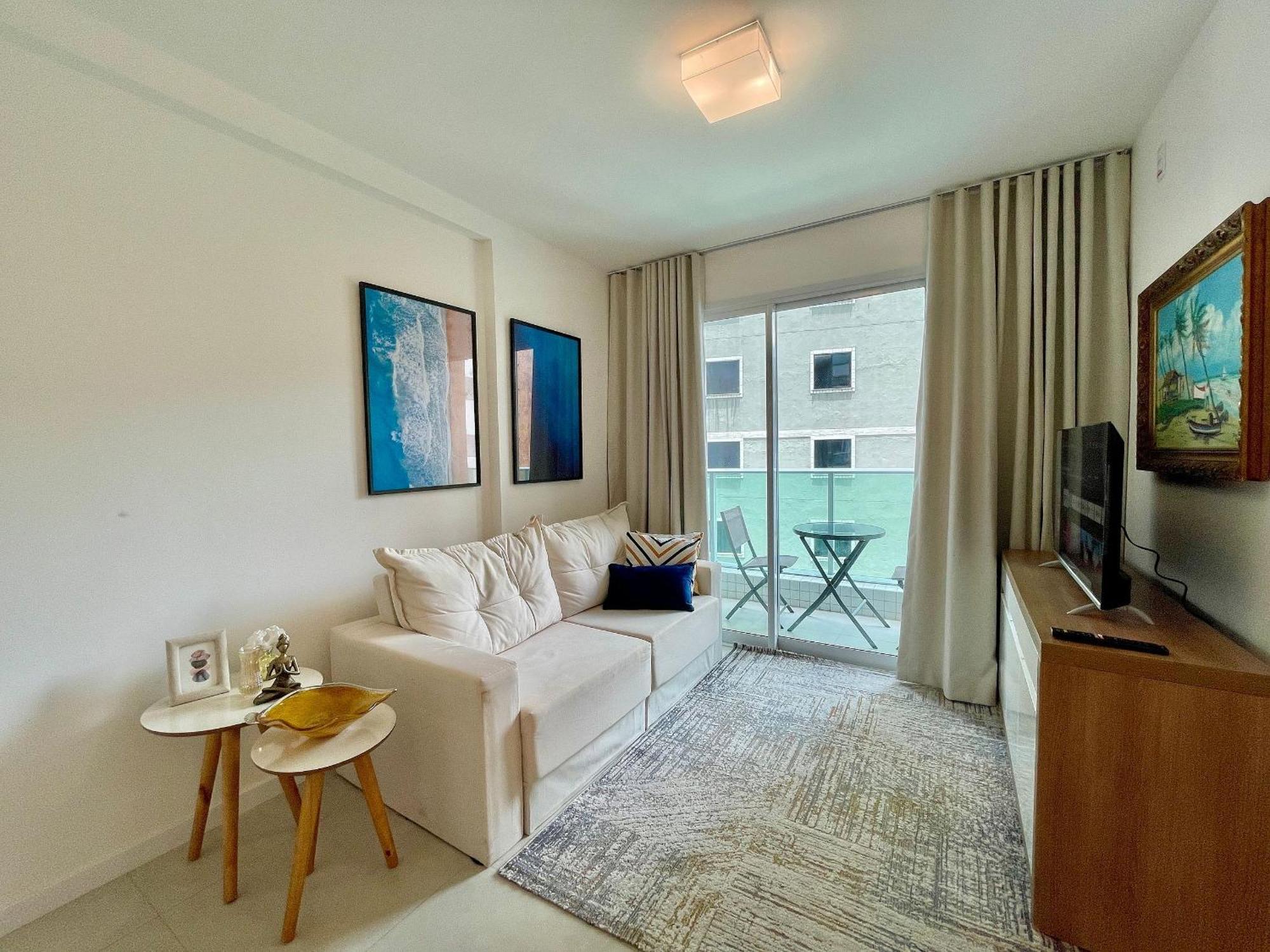 Infinity 600 Residence 福塔雷萨 外观 照片
